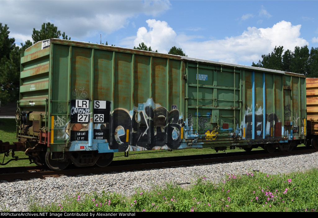 LRS 2726